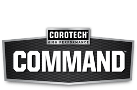 Benjamin Moore® Corotech® COMMAND®.